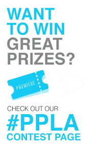 Press Pass LA - News update