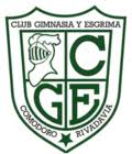 Resultado de imagen para logo gimnasia de comodoro