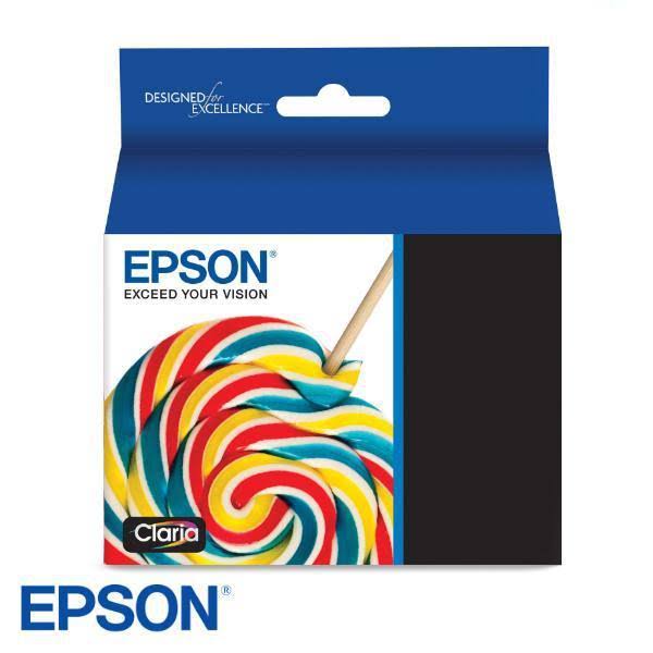 Epson Claria T232XL High Black & T232 Standard Color Combo Ink Cartridges