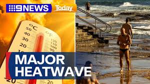 Watch 9News Latest Stories - Season 2025 - Sydney to face second day of heatwave conditions