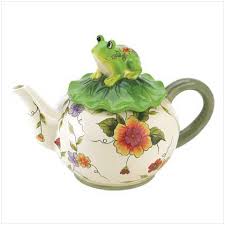tea pot