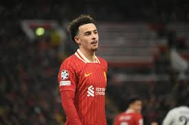 Ornstein reveals Premier League target to replace Mohamed Salah as next Liverpool transfer