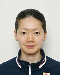 Kaori INOUE Birth date:21/10/1982. Height/Weight : 182cm/59kg - inouekaori