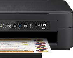 Impresora Epson Expression Home XP-2200