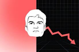 ‘Big Short’ Michael Burry says this stock will crash 99% to $1