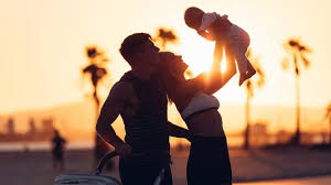 Cost of raising child to 18 tops $300,000 in California, report finds