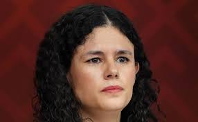 Luisa María Alcalde Luján