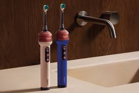 Dyson Cepillo De Dientes
