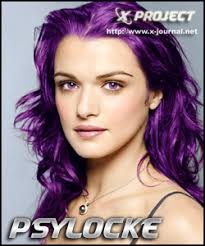 Betsy Braddock - Psylocke_Card