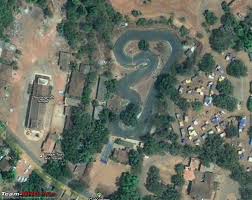 Image result for go karting in goa