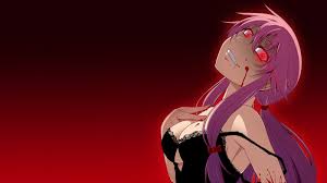 Résultat de recherche d'images pour "fille manga effrayante"