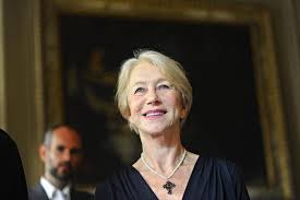 Trend Google: helen mirren