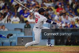 Dodgers Vs