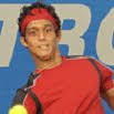 Jose Pereira - TennisErgebnisse. - Pereira_Jose