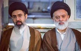 مصباح الهدی باقری کنی