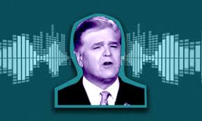 Sean Hannity calls Nick Fuentes an “idiot” and “a nut, and he’s been platformed too much”