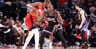 The Rockets don’t need to be so isolated