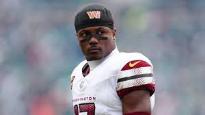 Terry McLaurin's Contract Dispute Sparks Trade Rumors