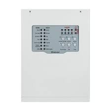Fire alarm control panel - TFP-3124 - TEKNIM ELEKTRONIK A& ...