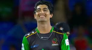 Cricket Pakistan - News update