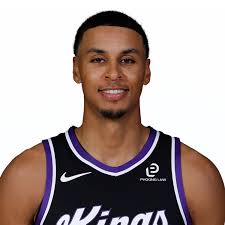 Keegan Murray (trap) questionable Monday