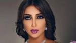 دنيا بطمة تبكي على الهواء