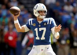 Daniel Jones finds success with the Indianapolis Colts as their quarterback