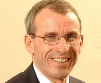 Andrew Hind, the Chief Executive of the Charity Commission, ... - Andrew_hind_1213961211