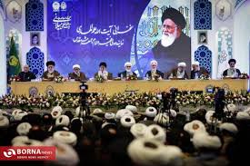 آیت‌ا...علم‌الهدی: مرحوم آیت‌الله میلانی نمونه جامع مرجعیت شیعه و طاغوت‌ستیزی بود