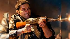 mirzapur movie box office collection — trending on Google in Saudi Arabia