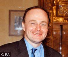 Labour MP John Grogan was bemused to find he was the only MP at a Portuguese embassy reception. Undeterred, he spoke warmly to the host of how Portugal was ... - article-1205192-00210BC700000258-371_237x200
