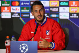 Koke says fourth UCL semifinal with Atlético is like a ‘first date’