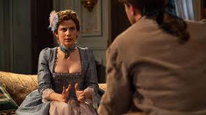 Avance del capítulo 300 de 'Valle Salvaje' que se puede ver este jueves en RTVE: Leonardo e Irene le cuentan a Bárbara la verdad sobre su viaje