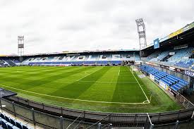 Zwolle - Ajax