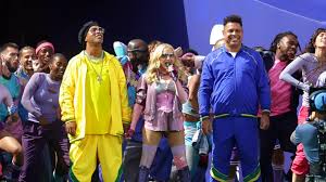 Descanso final del Mundial 2026, en directo: actuaciones del halftime show | Shakira, Bieber, Madonna, BTS...