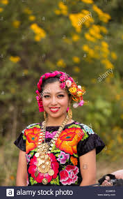 Image result for zapotec woman