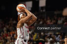Licensable picture: WNBA: Seattle Storm at Washington Mystics
