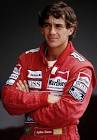 Ayrton Senna da Silva