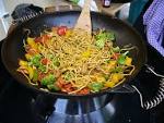 Chinesisch wok Rezepte