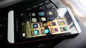 Blackberry Z10 Giá tốt