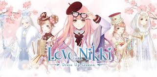 Love Nikki-Dress UP Queen - Apps on Google Play