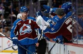 Mile High Hockey - News update