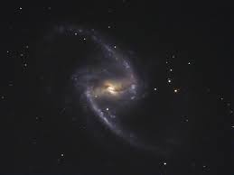 Image result for NGC 1365