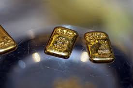 India’s Top Jeweler Expects Brief Slowdown If Gold Buying Curbed