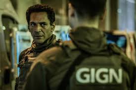 'Elite Force' Netflix Review: Stream It Or Skip It?