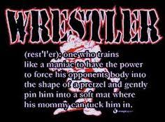 Grappling on Pinterest | Wrestling, Wrestling Quotes and Iowa via Relatably.com