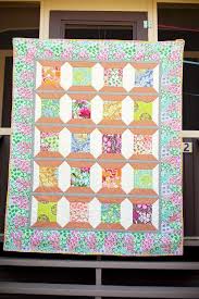 Image result for phoebe's garden quilt