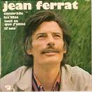 Jean Ferrat - Ma France -