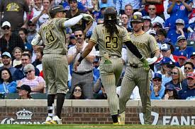 Fernando Tatis Jr. Set for Key Wild Card Game 3 vs. Cubs