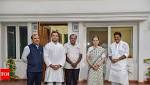 Congress deputy speaker posts Karnataka